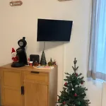 Cosy Apartman *