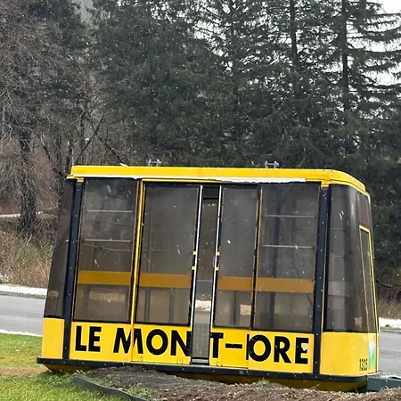 Cosy * Le Mont-Dore