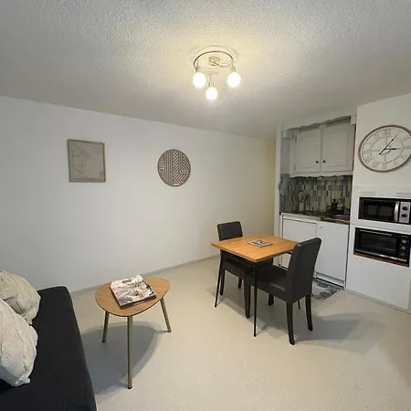 Cosy Apartment Le Mont-Dore