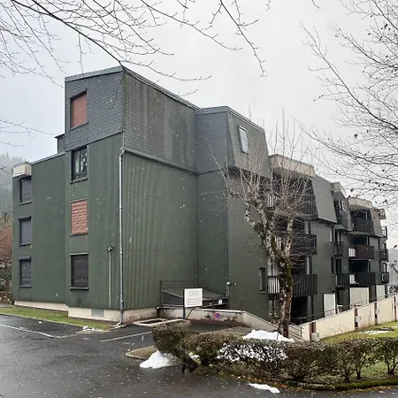 Apartman Cosy Le Mont-Dore