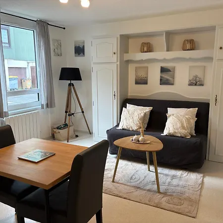 Cosy Apartman *