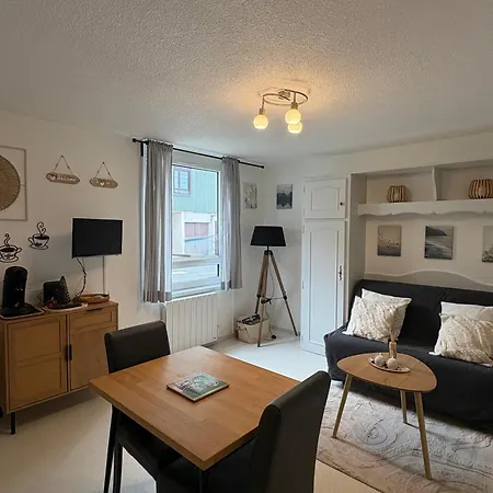 Apartment Cosy