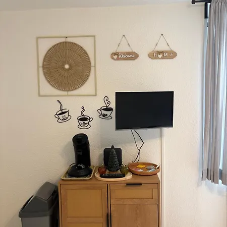 Apartman Cosy *